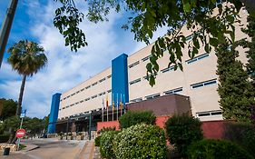 Salles Hotels Marina Portals